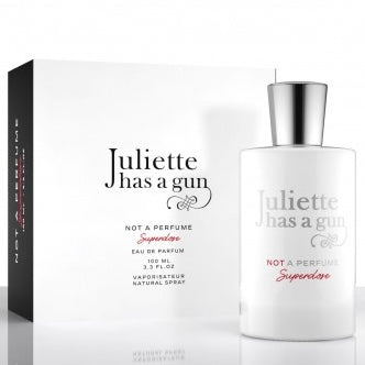 Not A Perfume Superdose