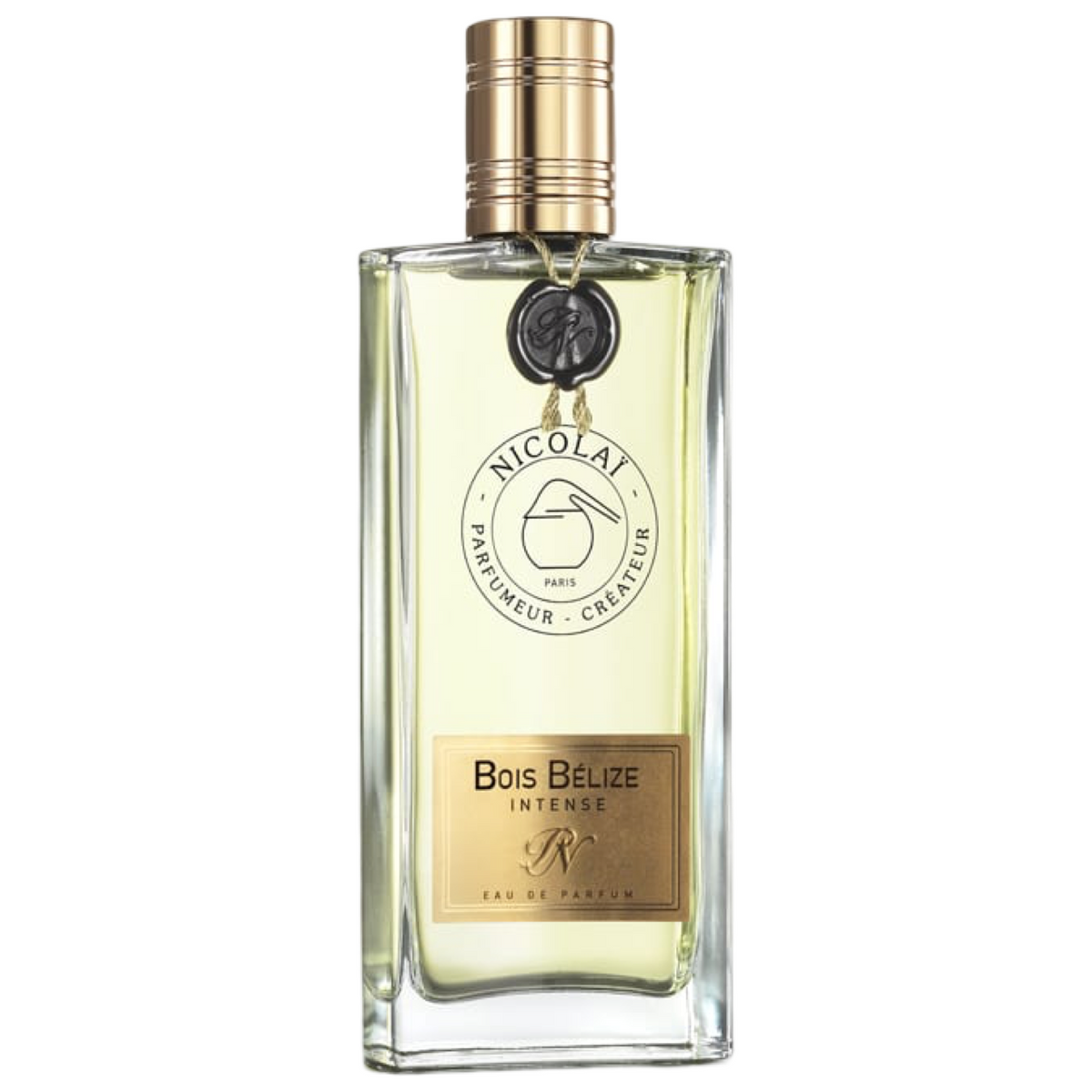 Bois Belize Intense