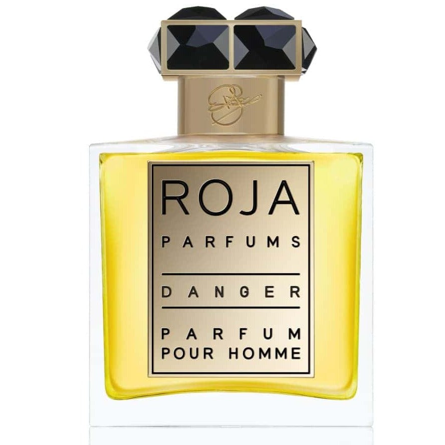 Danger Pour Homme Parfum