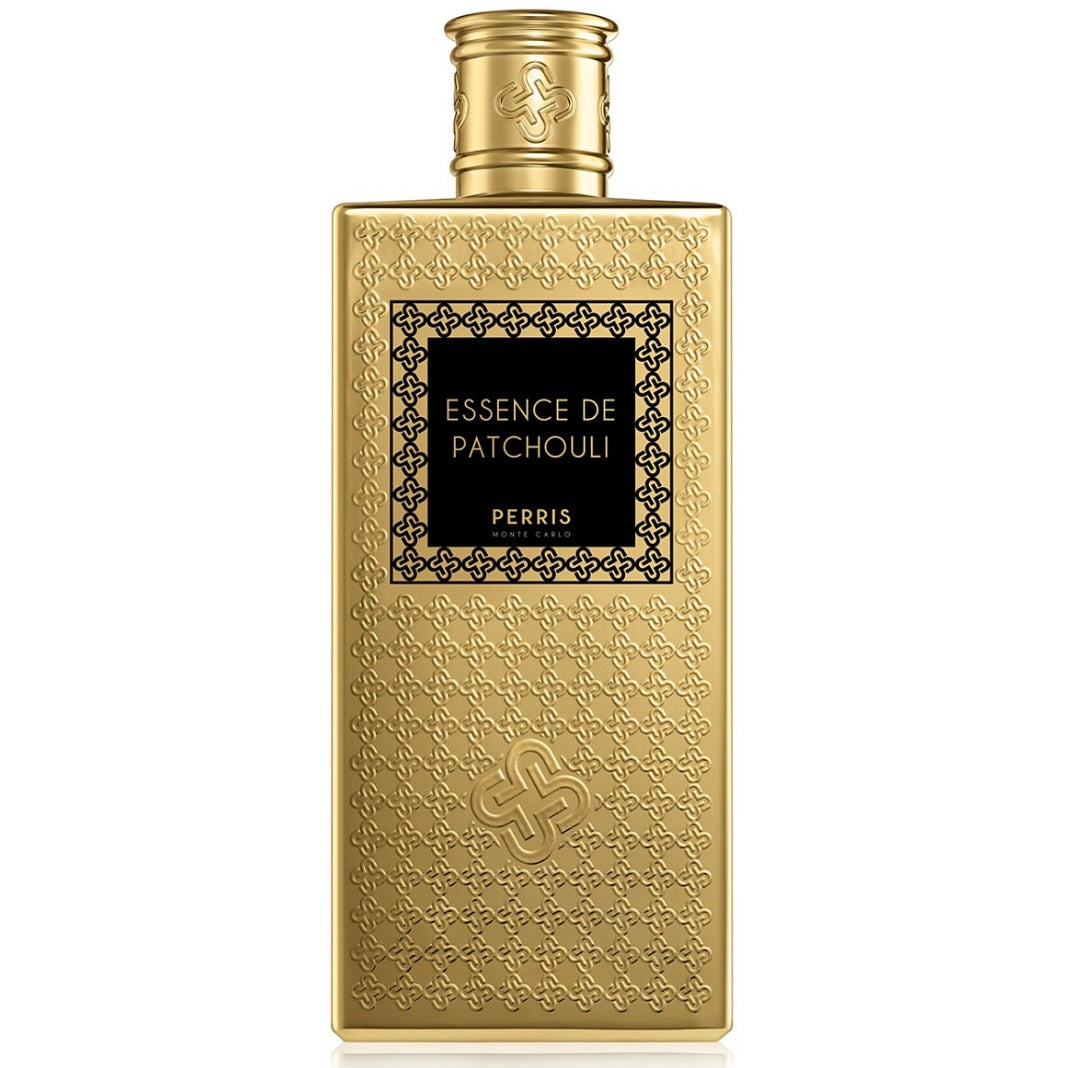 Essence de Patchouli Eau de Parfum