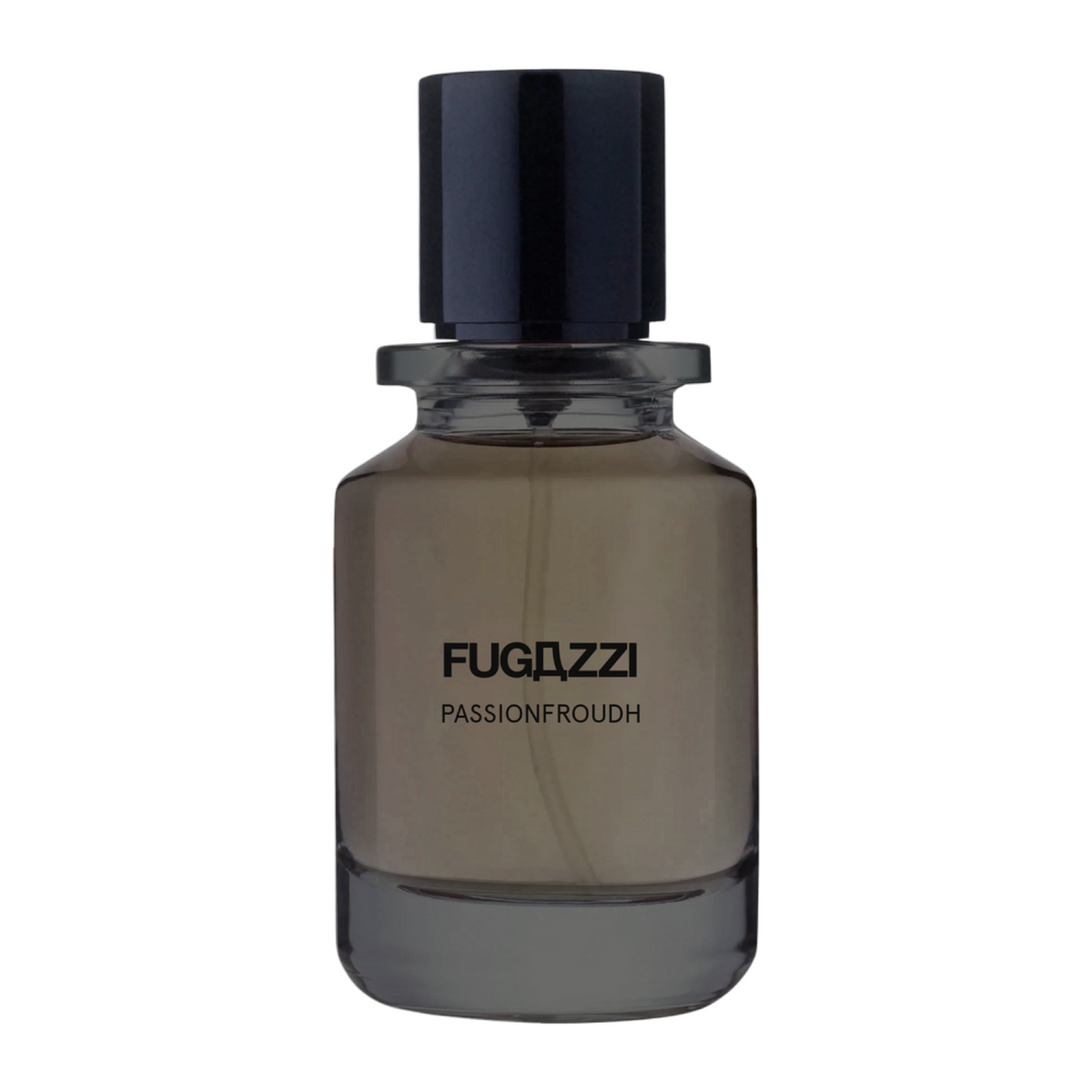 Passionfroudh