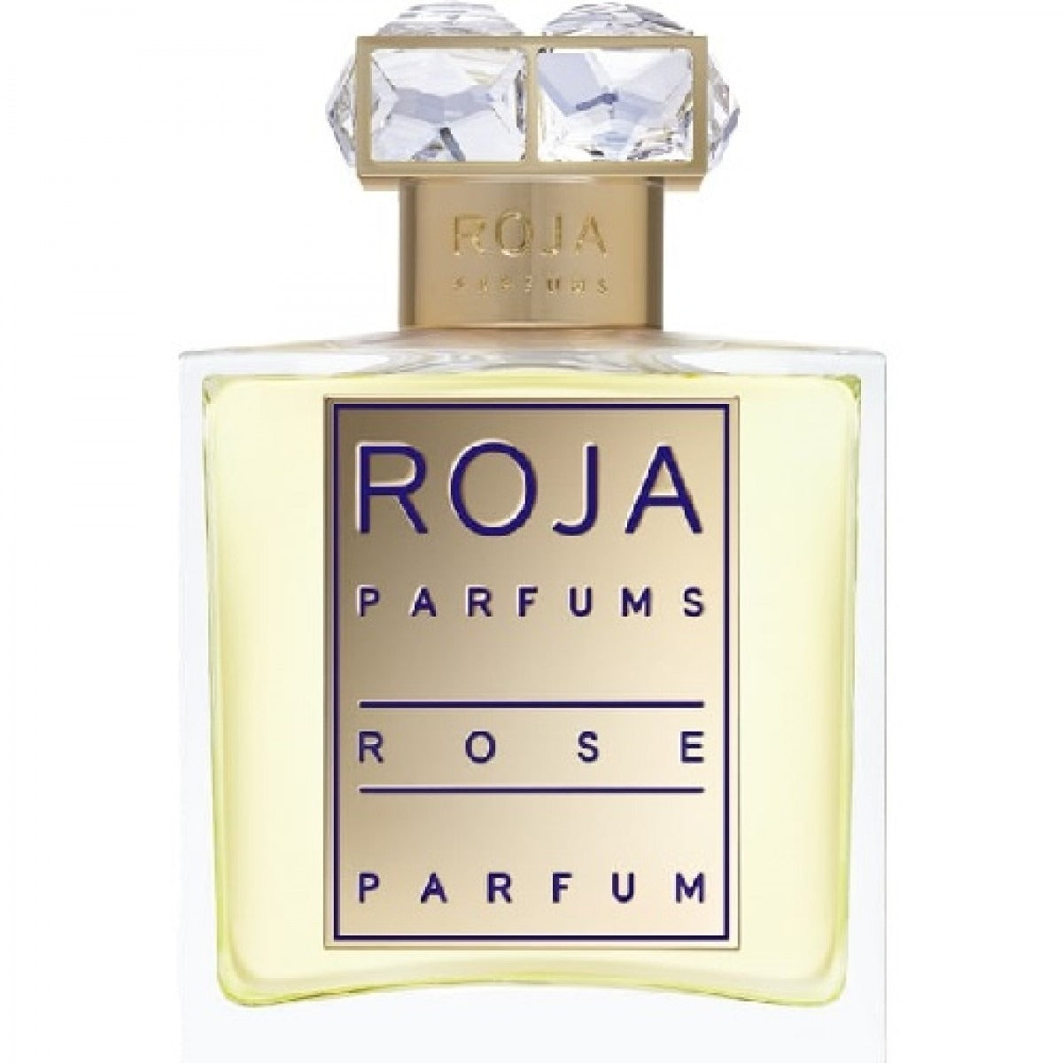 Rose Pour Femme Parfum
