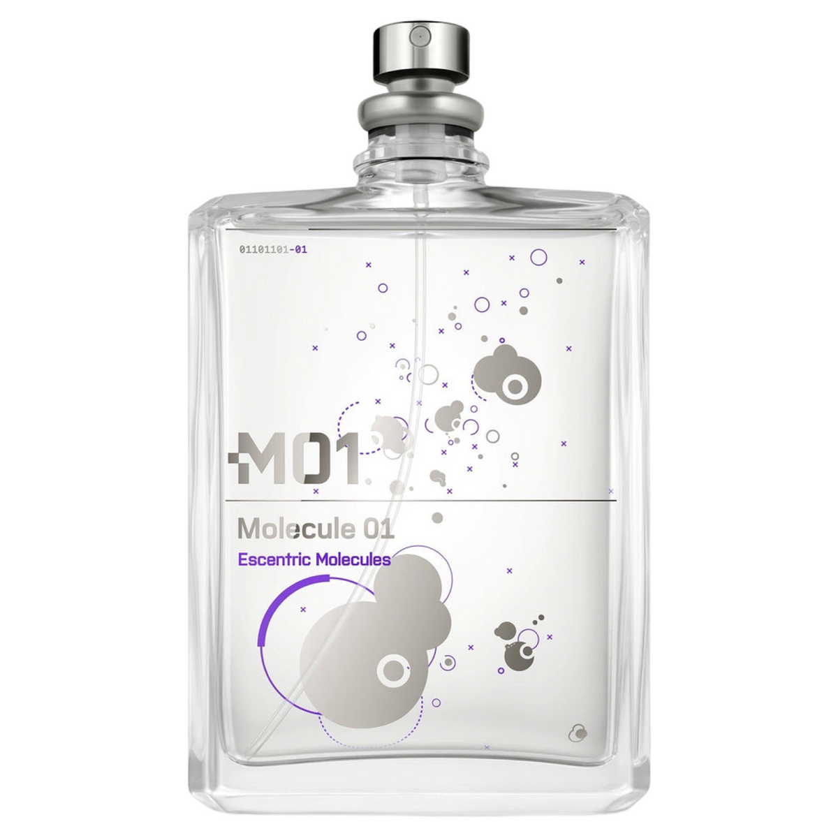 Molecule 01