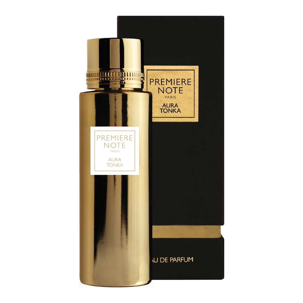 Aura Tonka