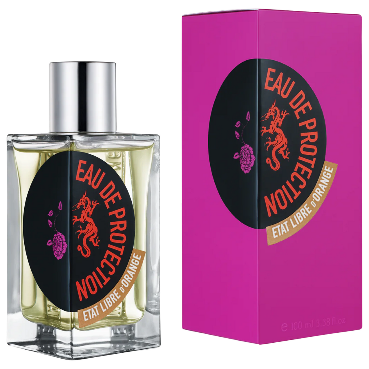 Eau de Protection