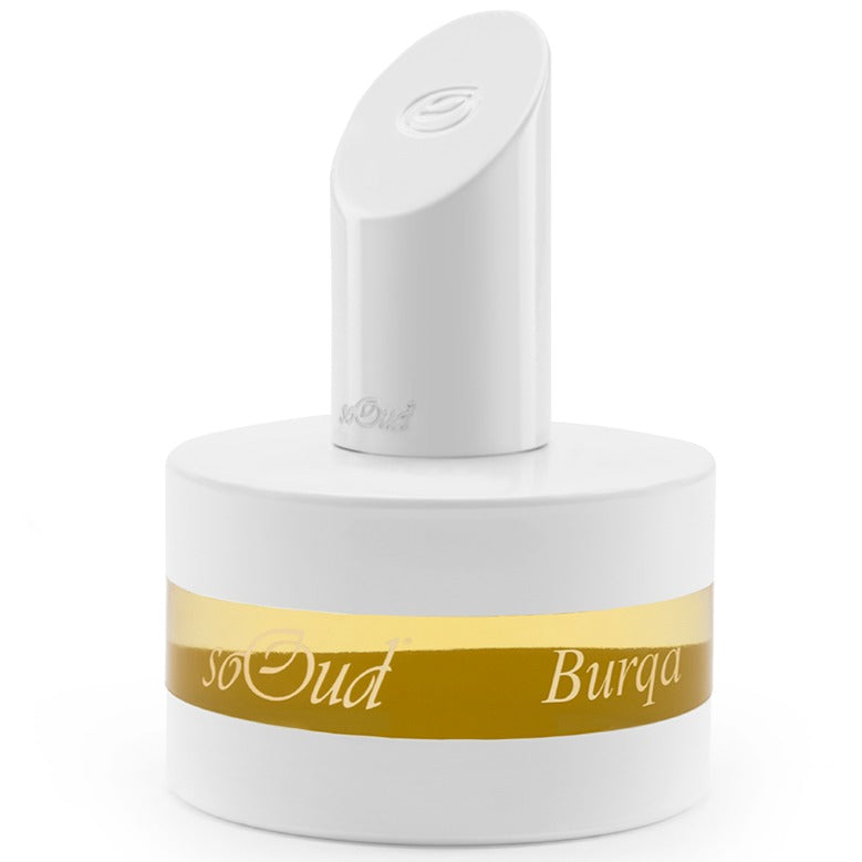 Burqa Eau Fine