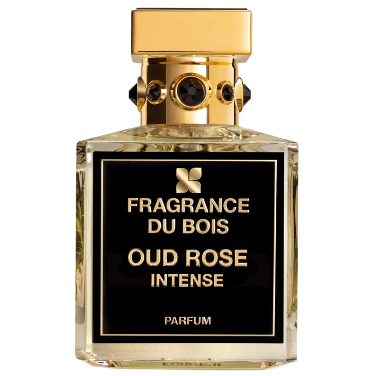 Oud Rose Intense