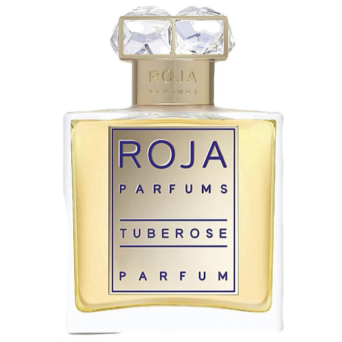 Tuberose Pour Femme Parfum