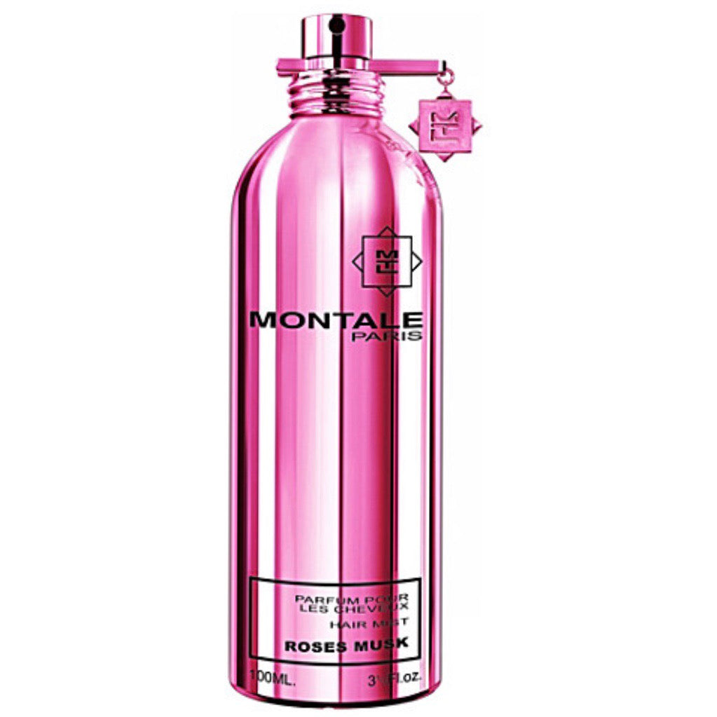 Roses Musk Hair Mist