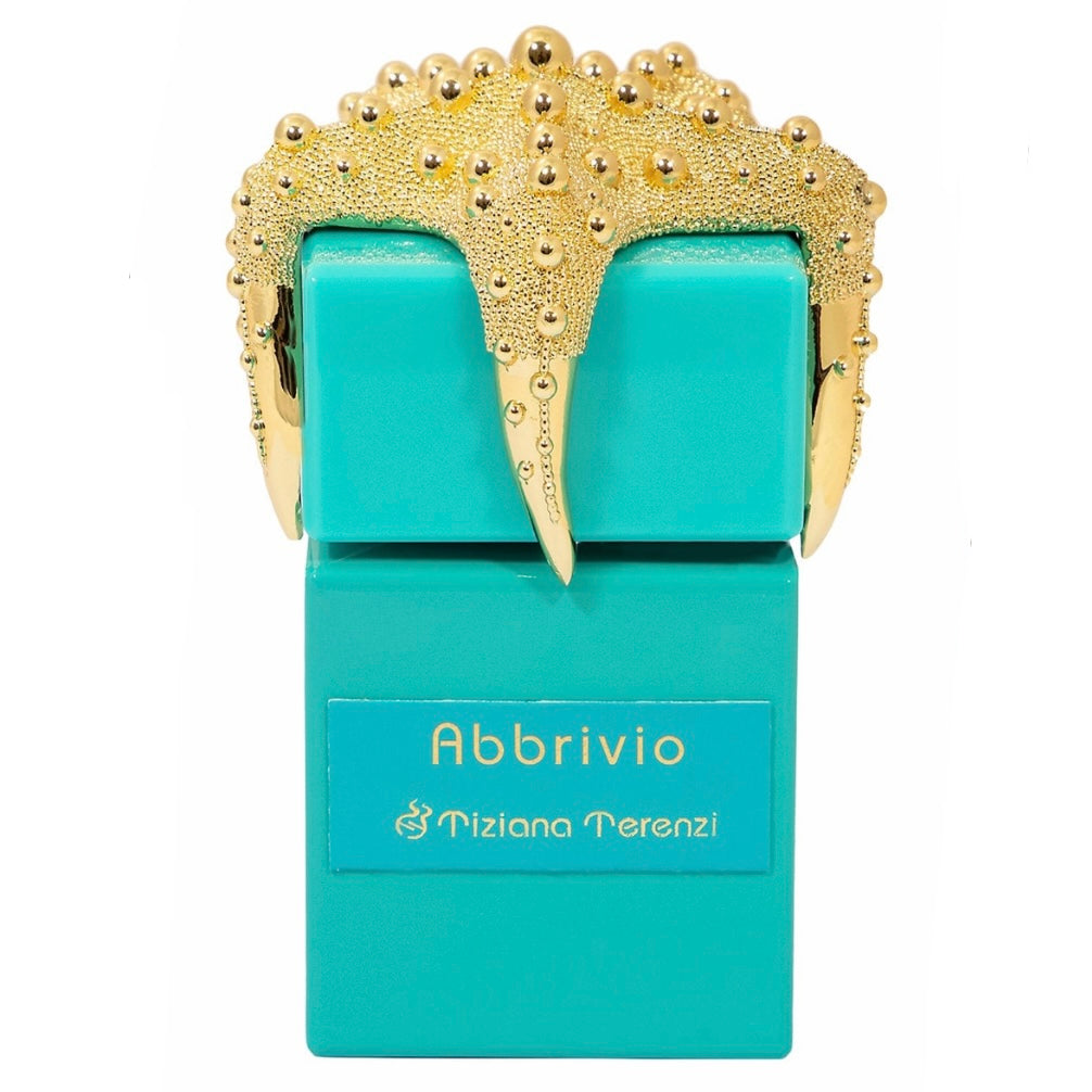 Abbrivio
