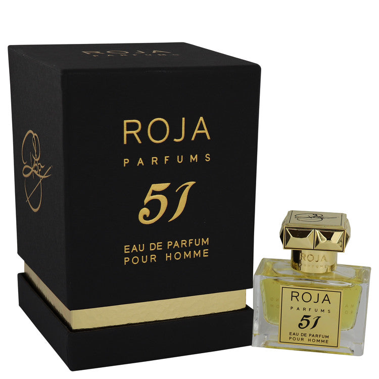 51 Pour Homme Eau de Parfum