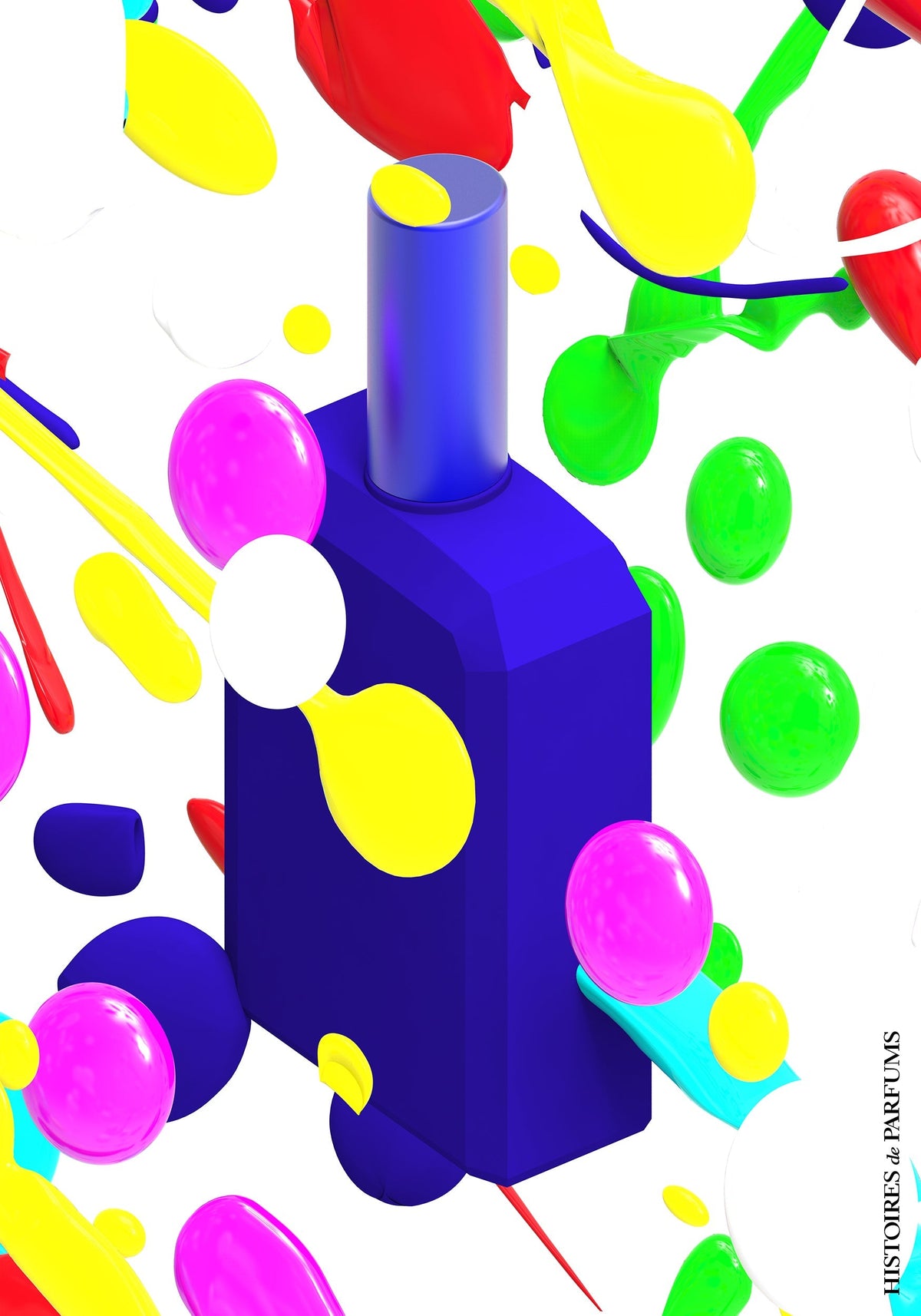 This Is Not A Blue Bottle 1.2