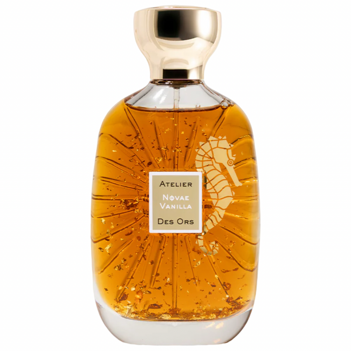 Novae Vanilla