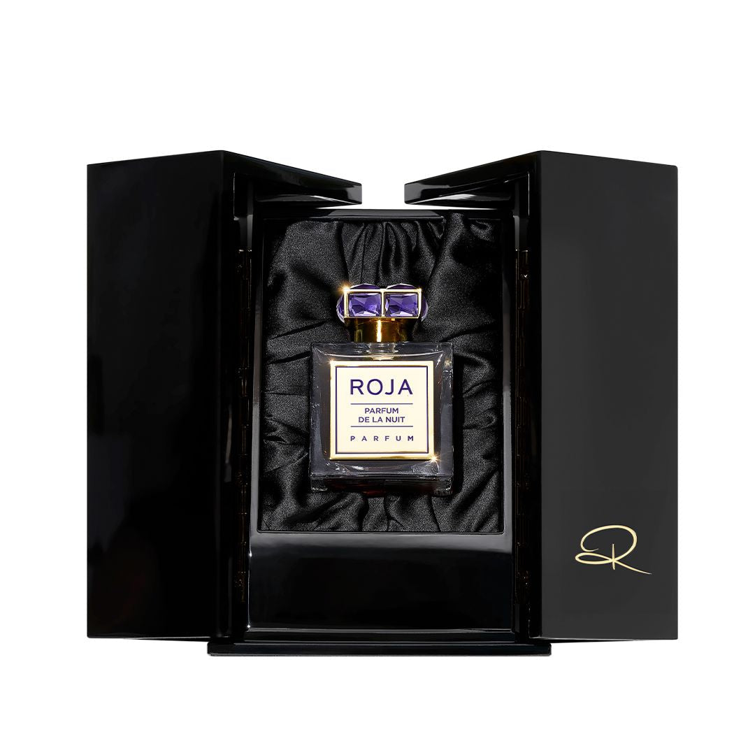 Parfum de la Nuit