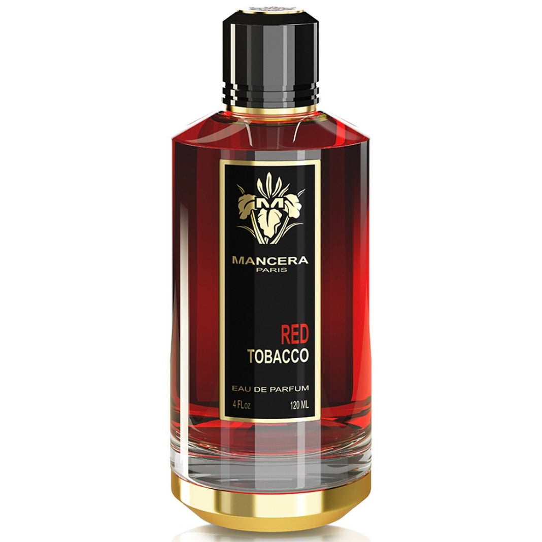 Red Tobacco