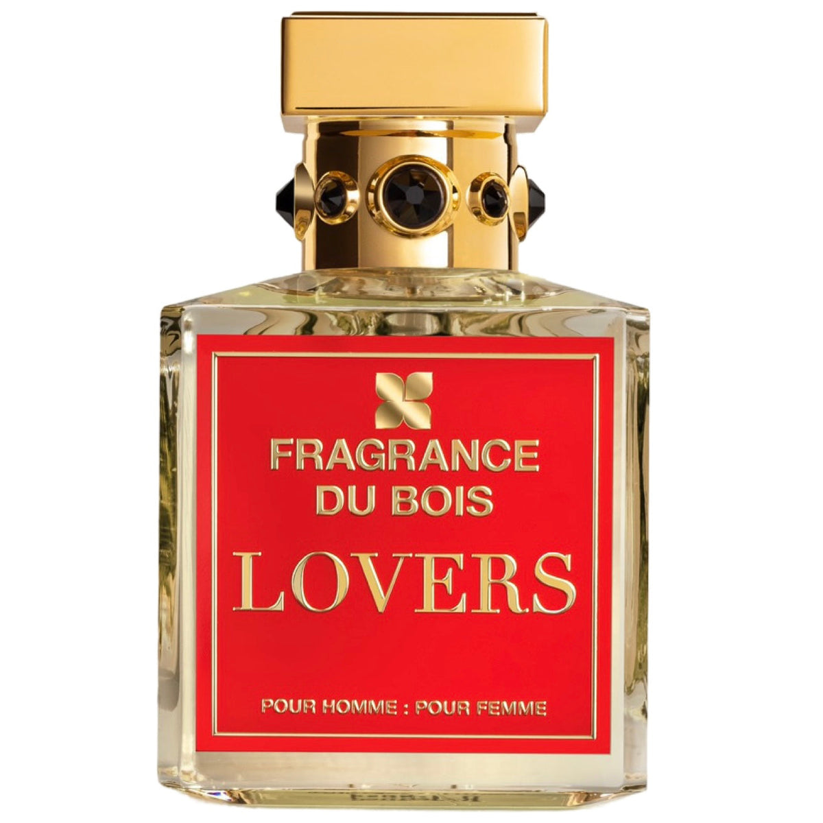 Lovers