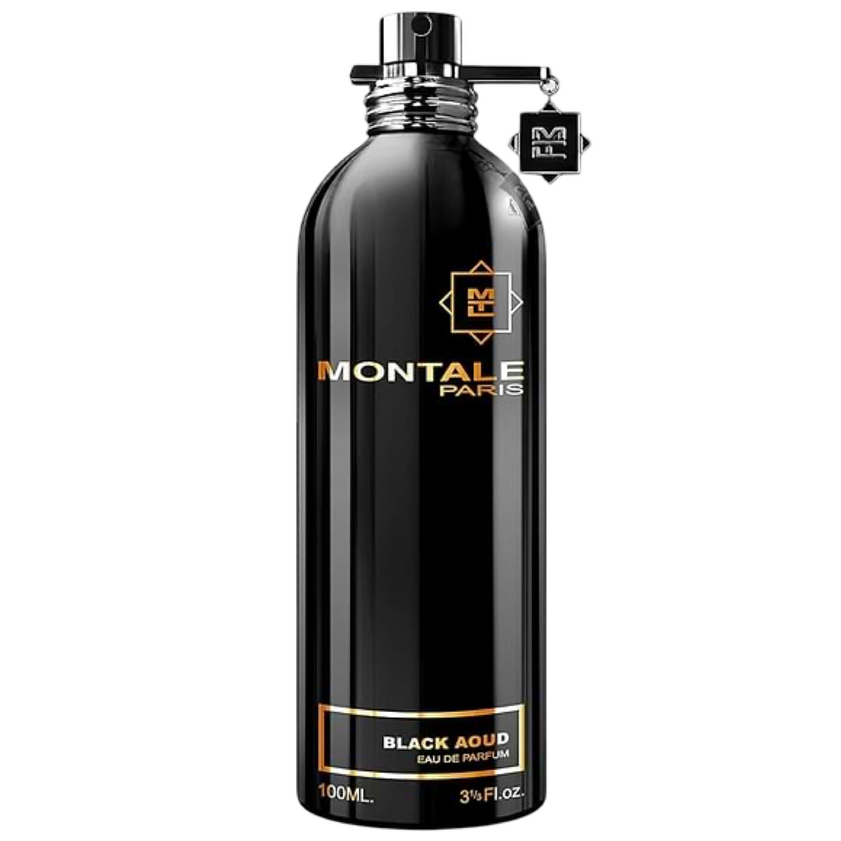 Black Aoud