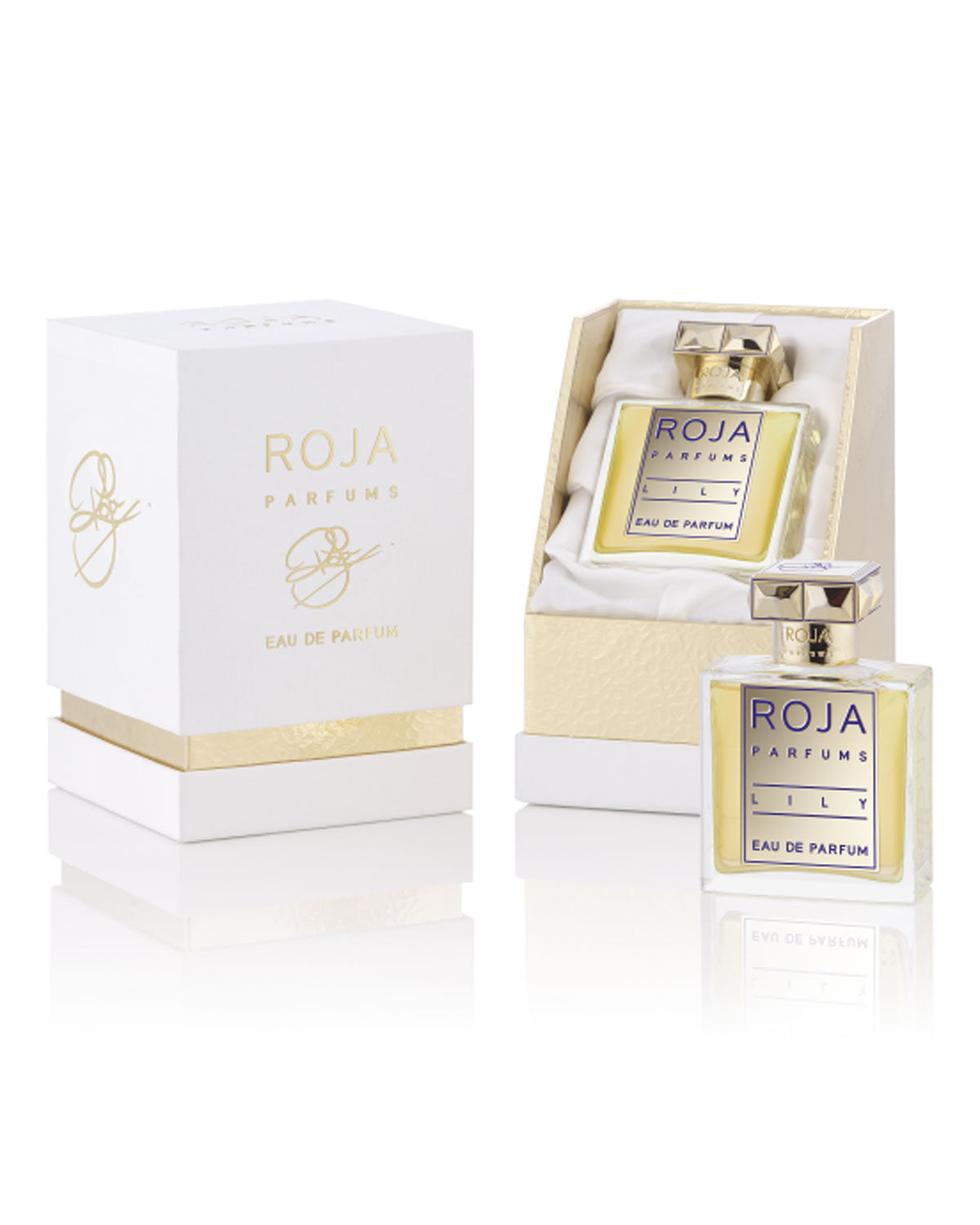 Lily Pour Femme Eau de Parfum