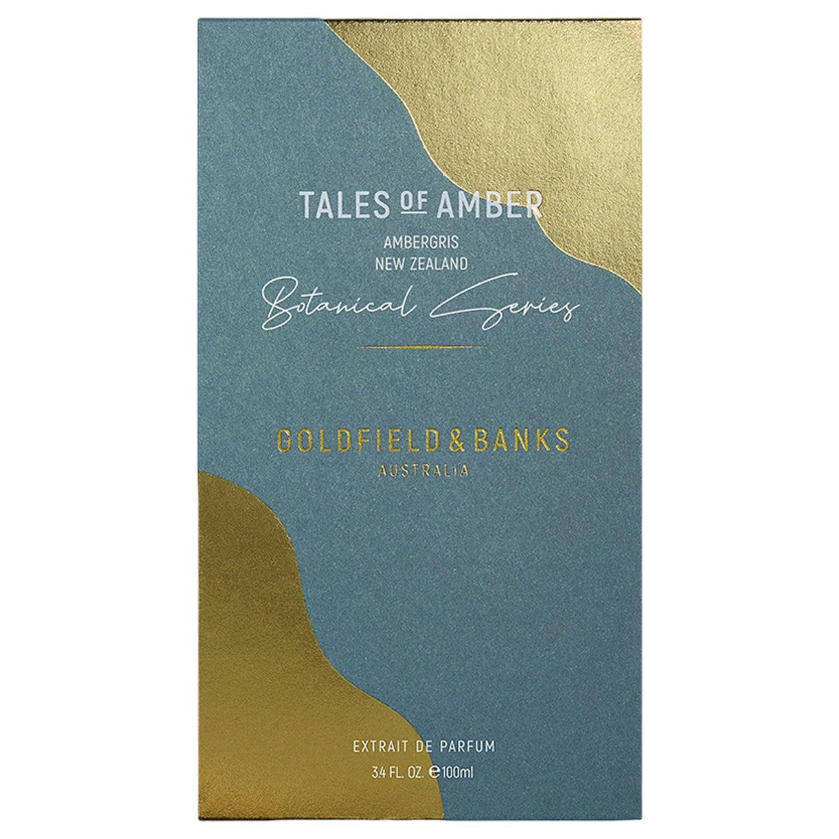 Tales of Amber