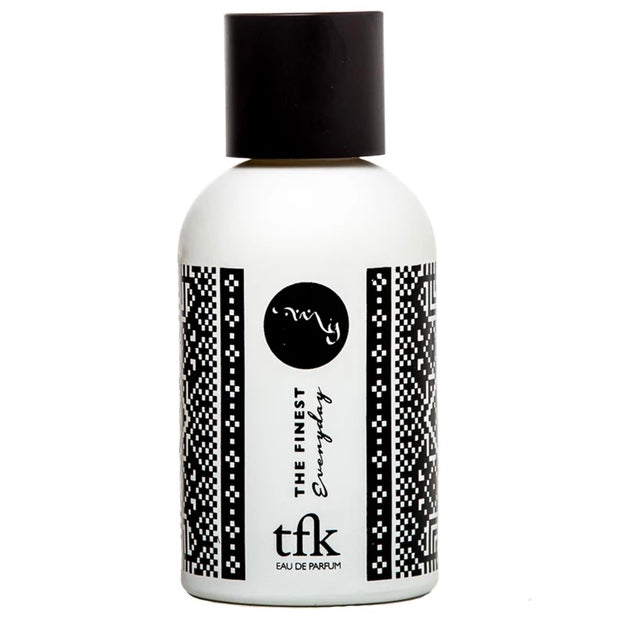 The Fragrance Kitchen The Finest Everyday