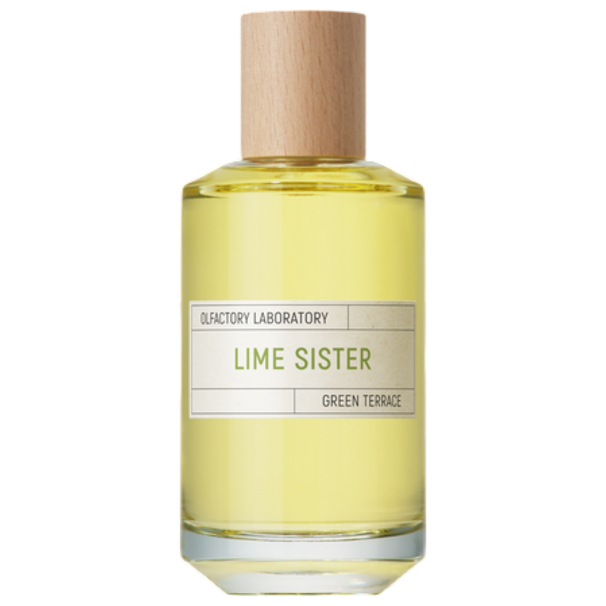 Lime Sister