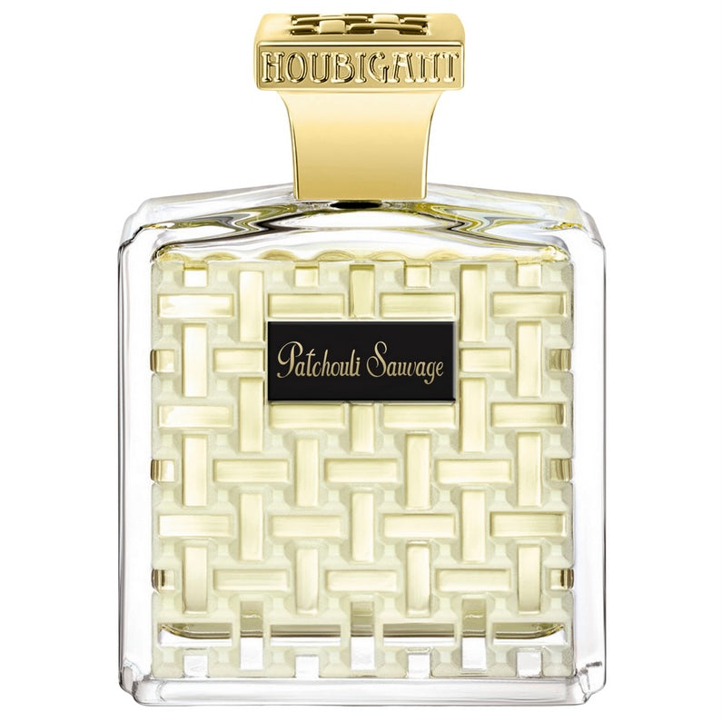 Patchouli Sauvage