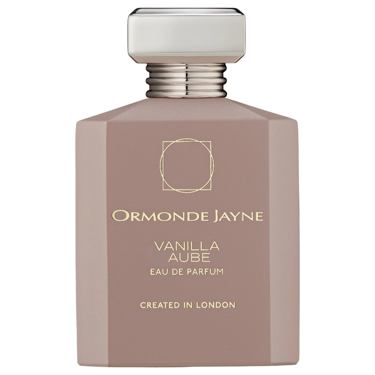 Ormonde Jayne Vanilla Aube fragrance bottle