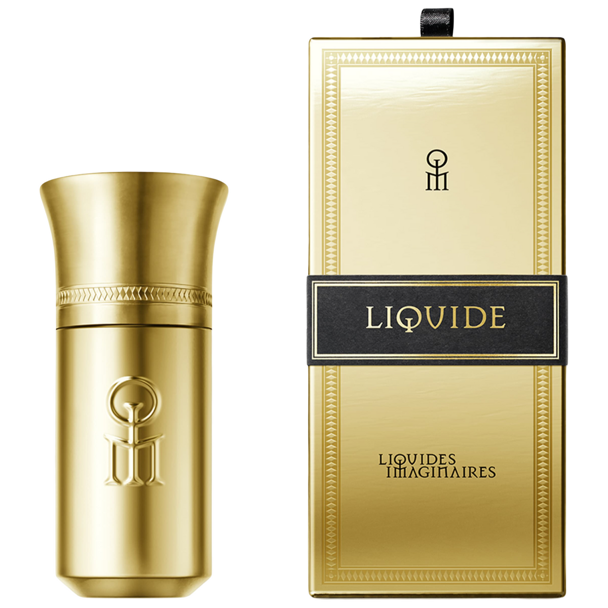 Liquide Gold
