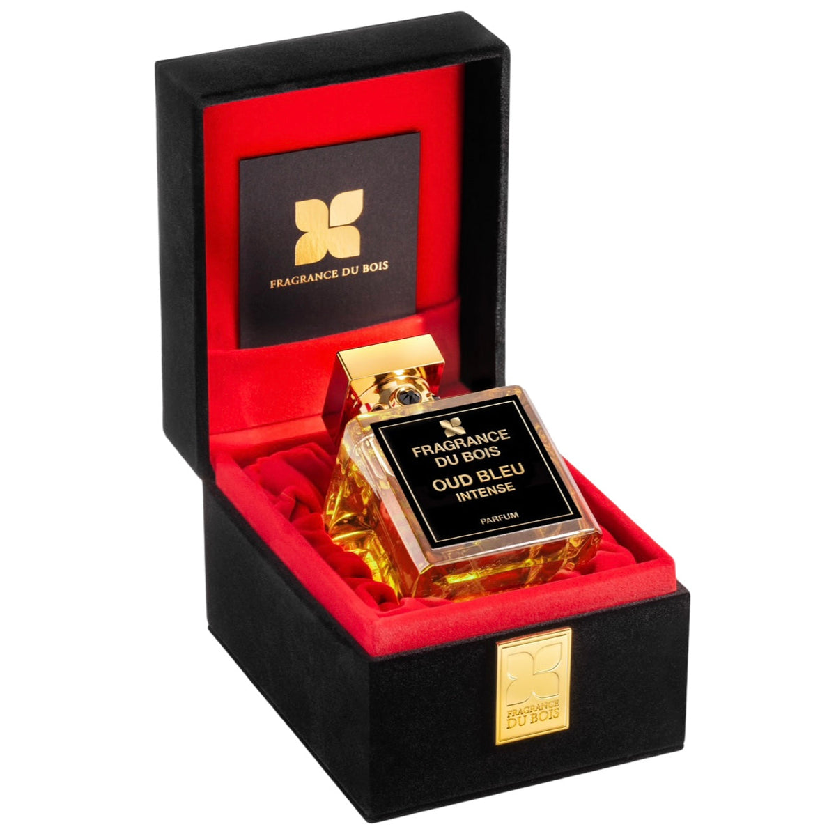 Oud Bleu Intense
