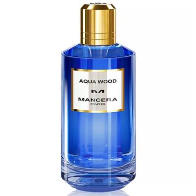 Aqua Wood