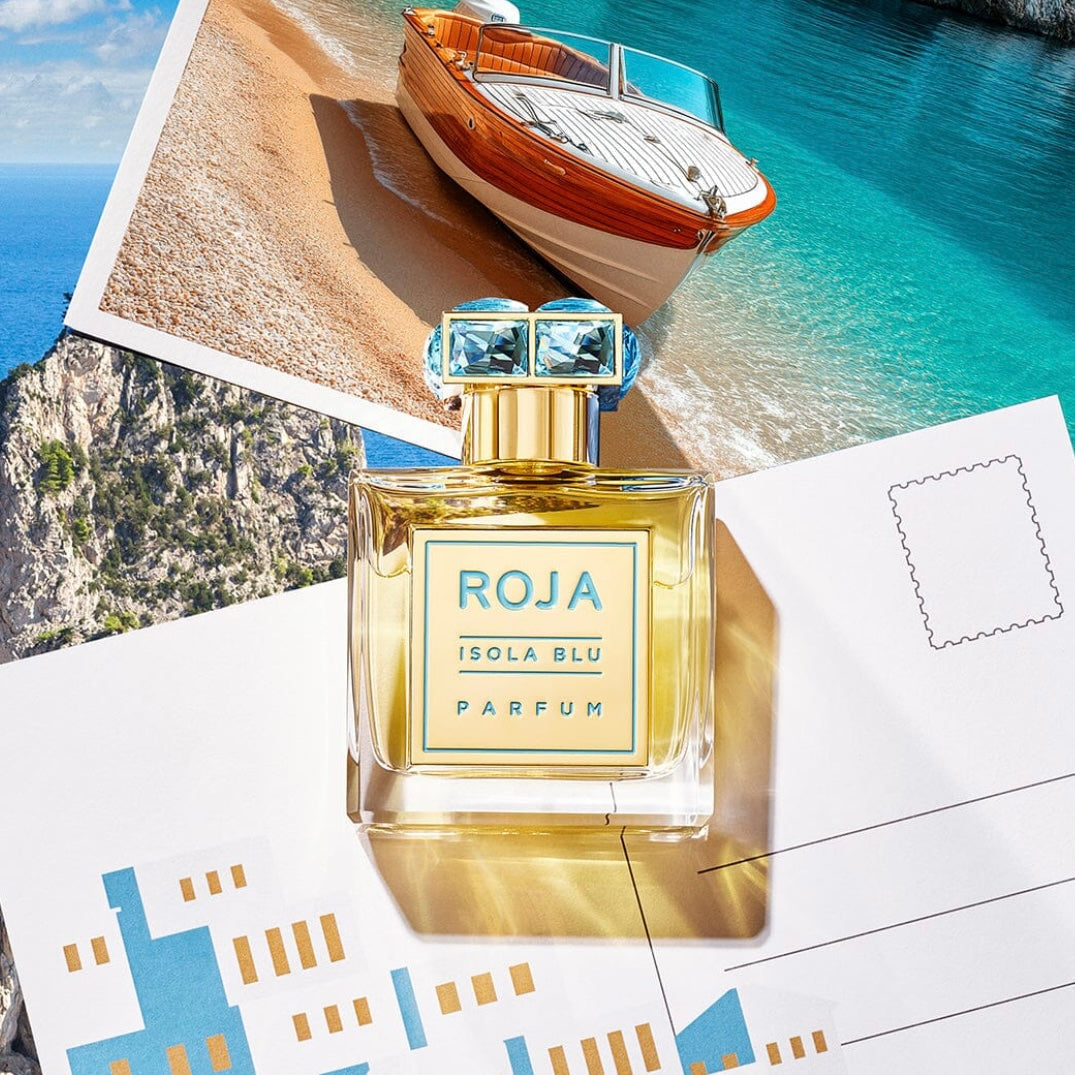 Isola Blu Parfum