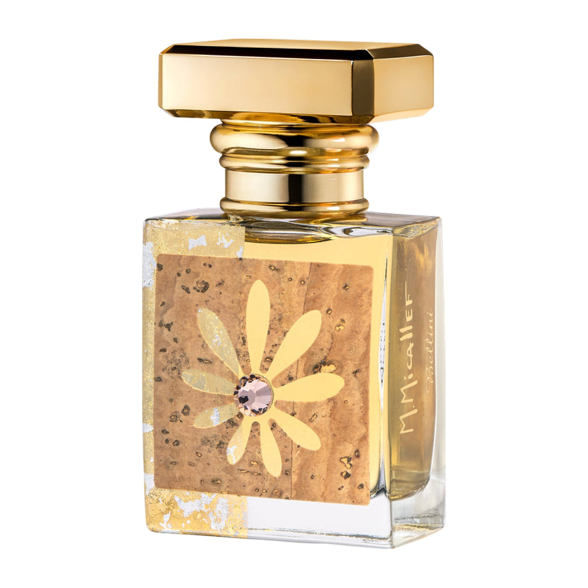 M. Micallef Bellini fragrance bottle