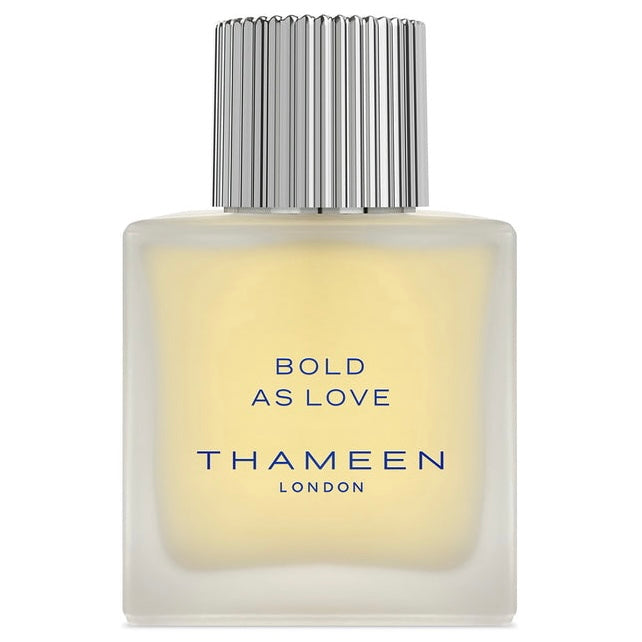 Bold as Love