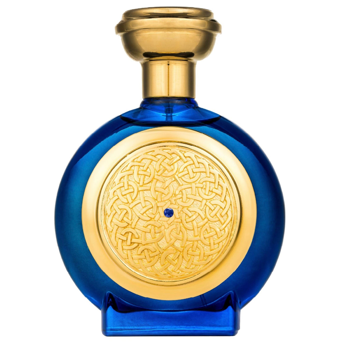 Blue Sapphire