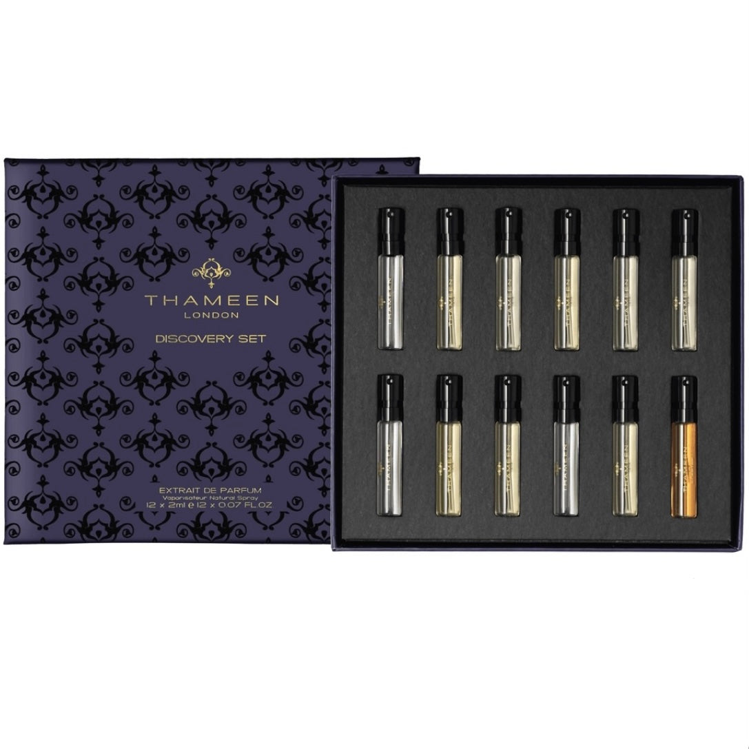 Discovery Set 12 x 2ml