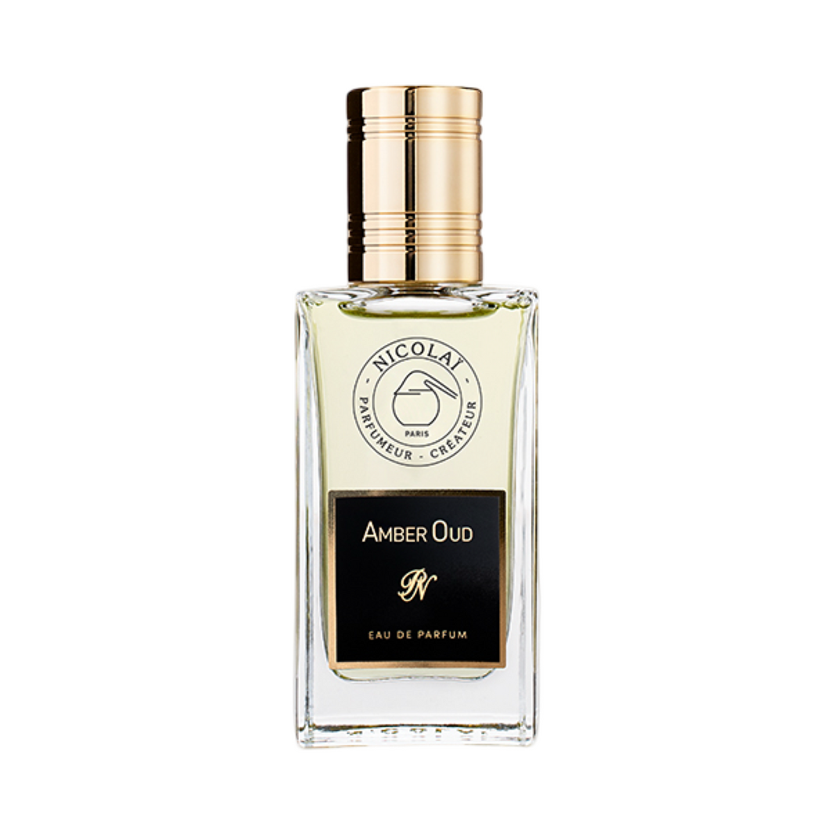 Amber Oud