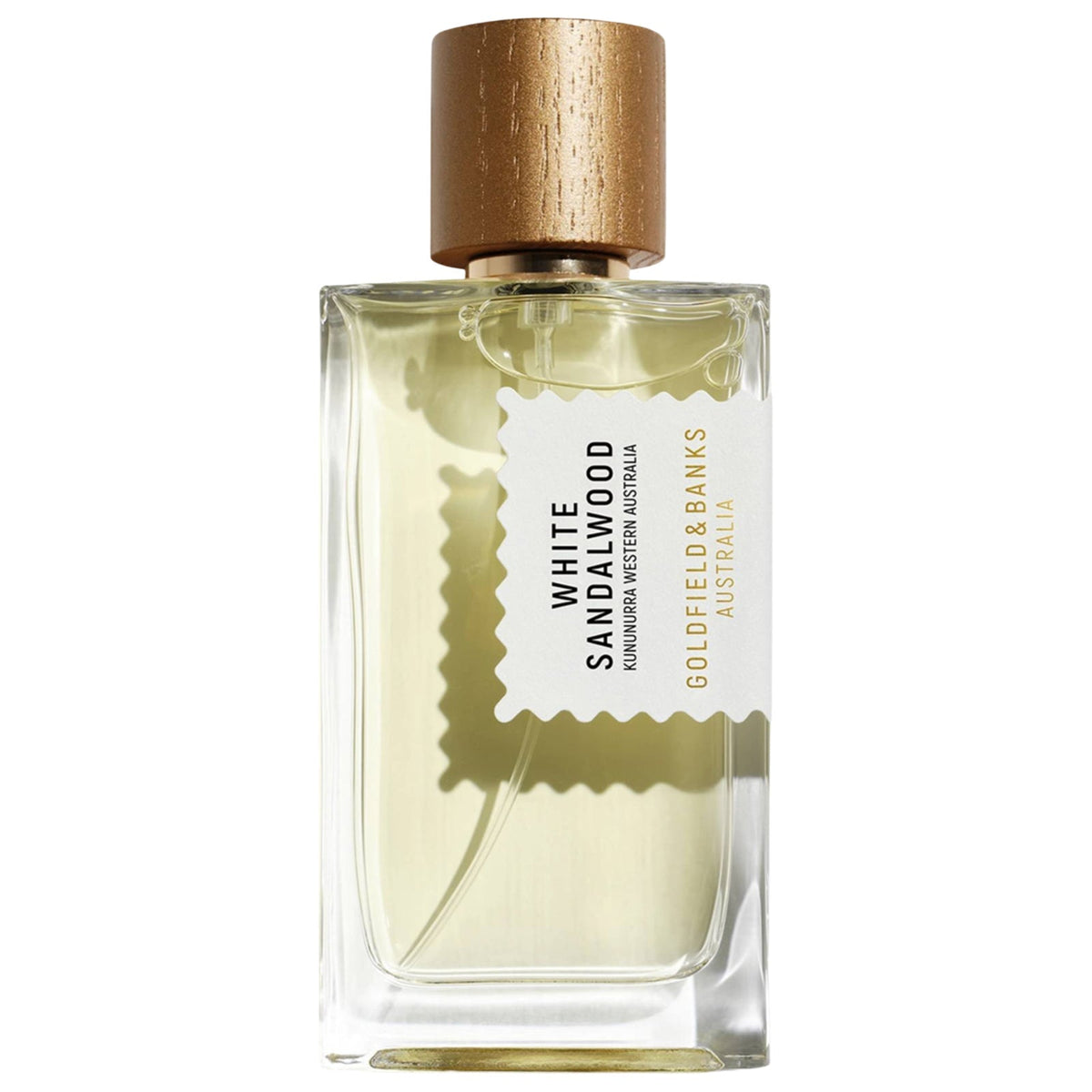 White Sandalwood