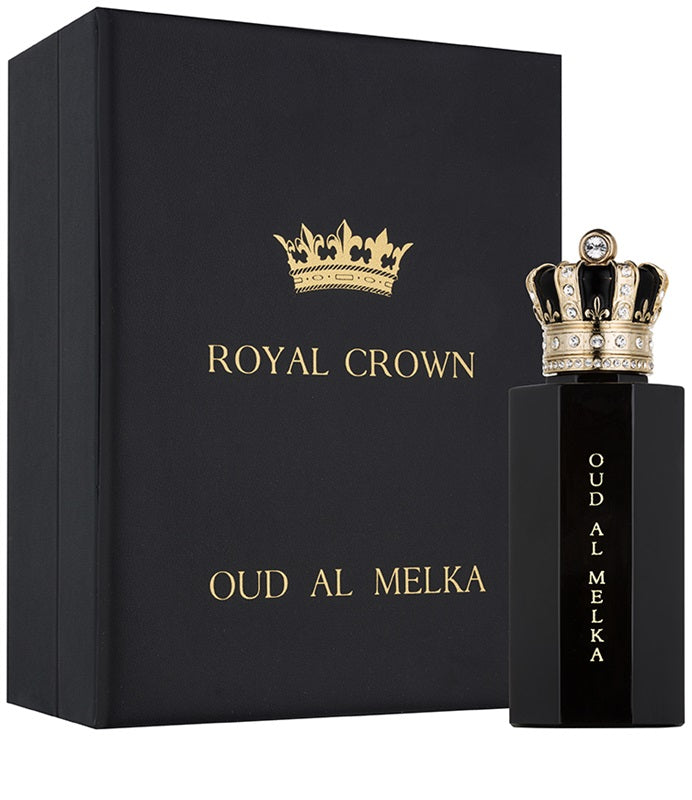 Oud Al Melka