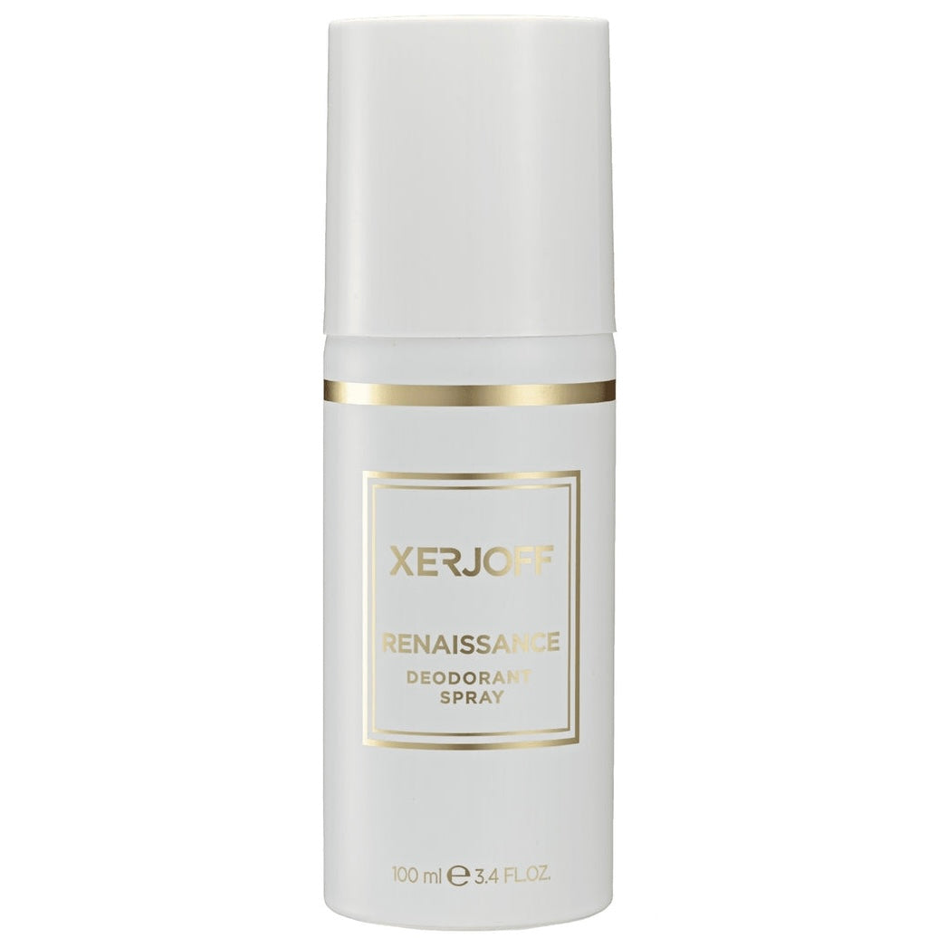 Renaissance Deodorant Spray