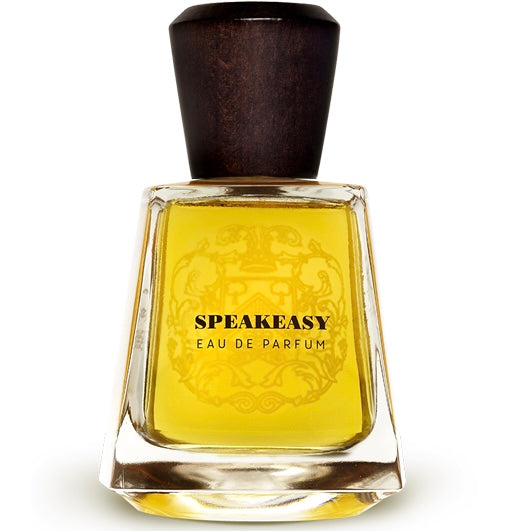 Speakeasy