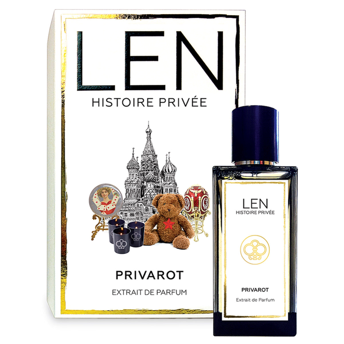 Privarot