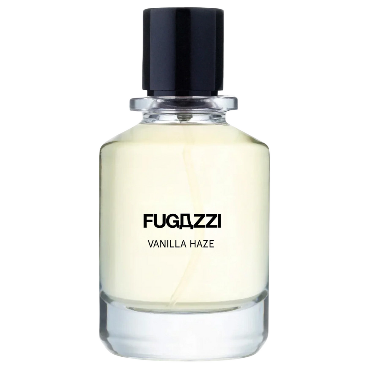 Vanilla Haze Extrait