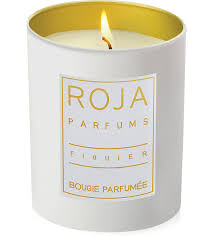 Figuier Candle (220g)