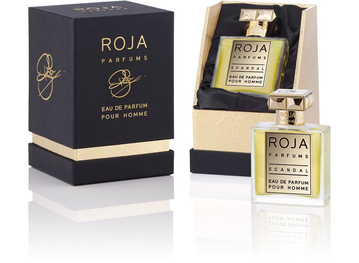 Scandal Pour Homme Eau de Parfum