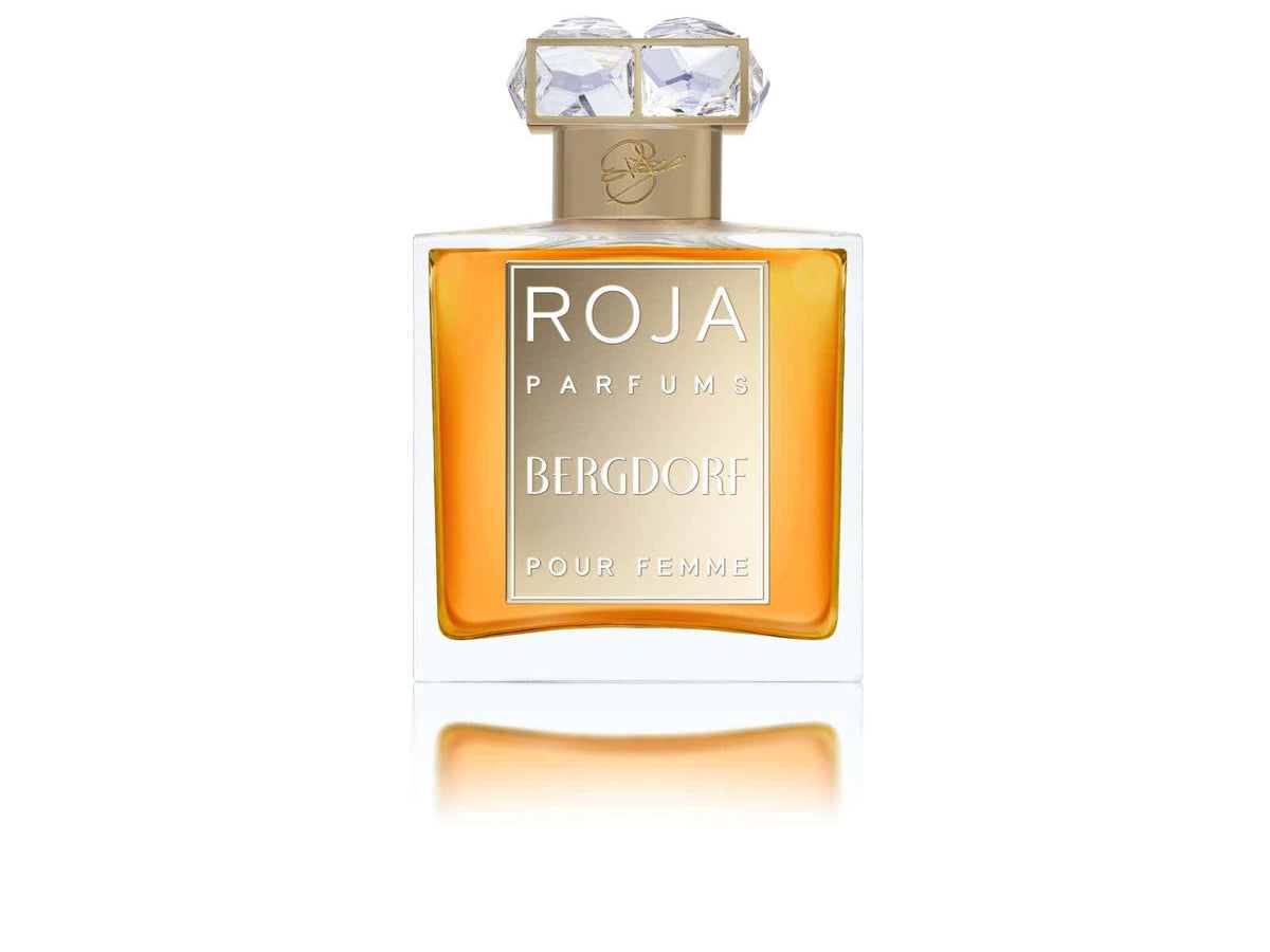 Bergdorf Pour Femme Parfum