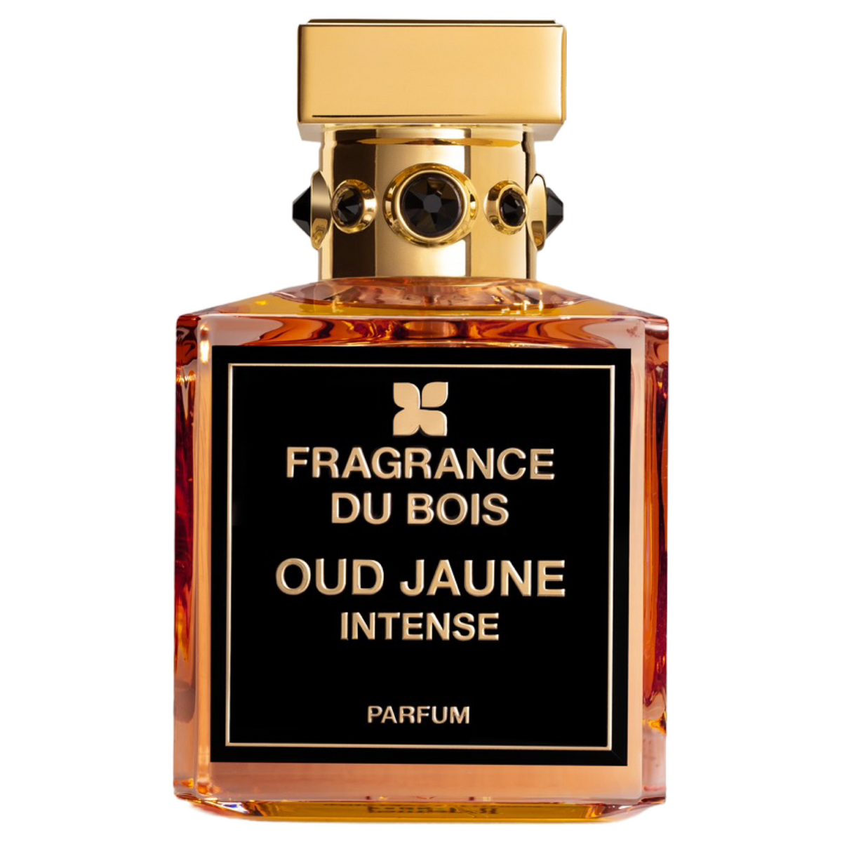 Oud Jaune Intense