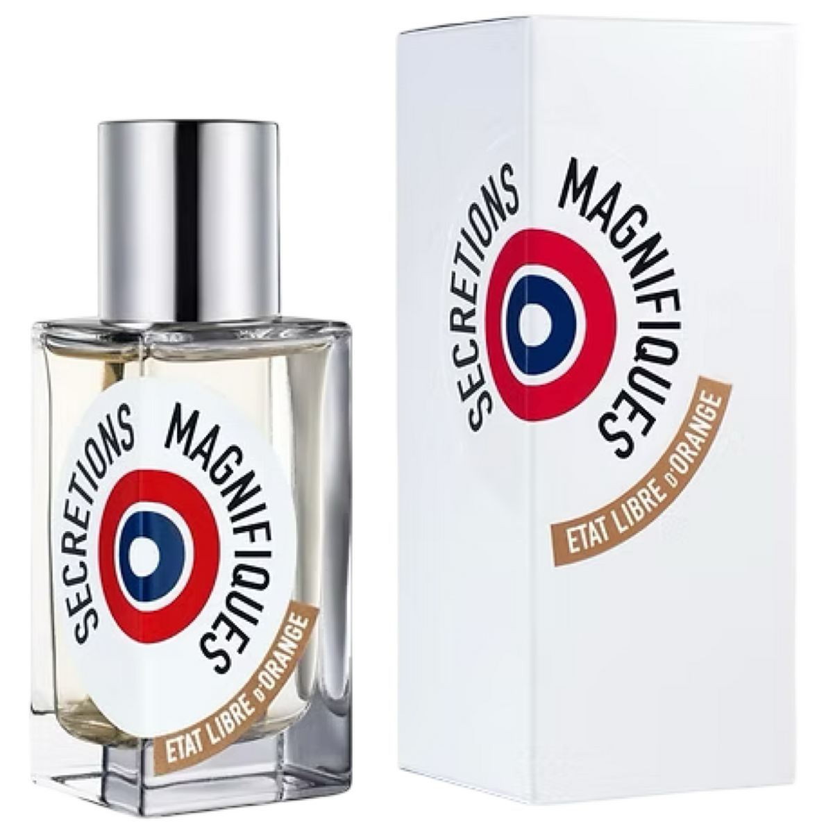 Secretions Magnifiques