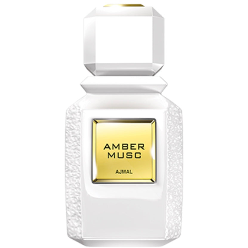 Amber Musc