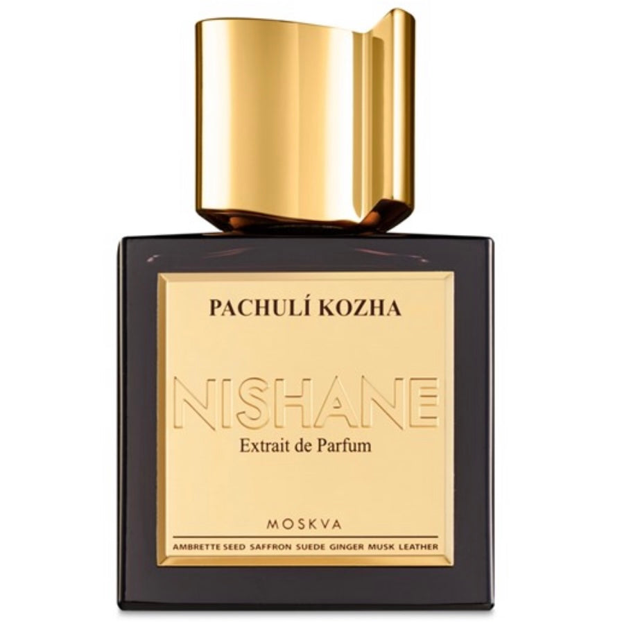Pachuli Kozha