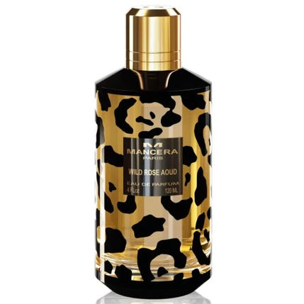 Wild Rose Aoud
